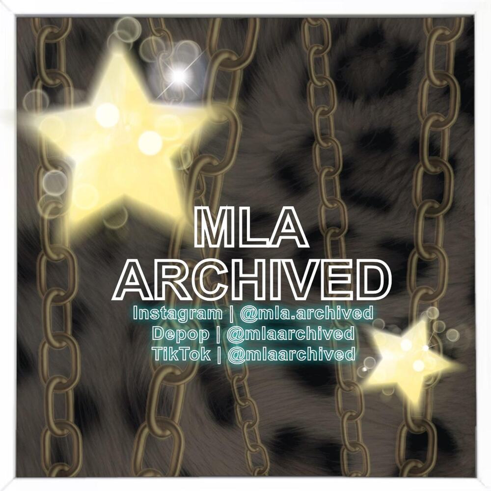 MLA Archived